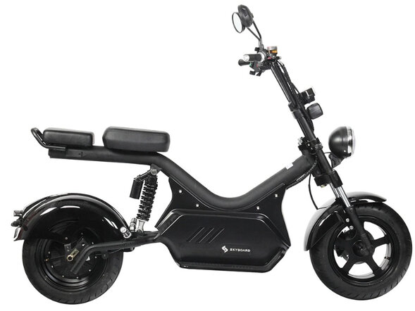 Электроскутер SKYBOARD BR50-3000 PRO